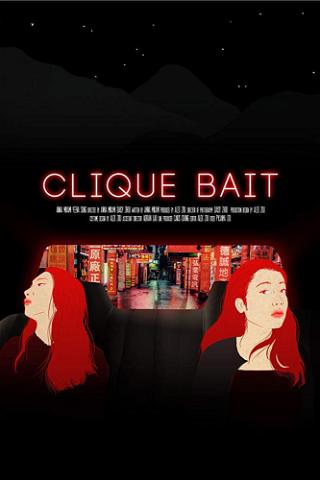 Clique Bait poster