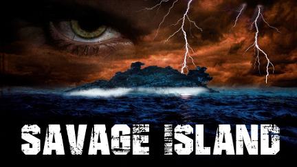 Savage Island poster