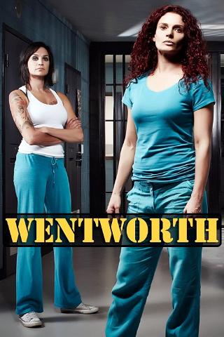 Wentworth poster