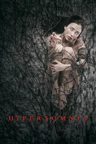 Hypersomnia poster