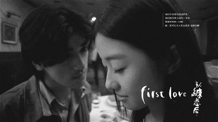 First Love: The Litter on the Breeze poster
