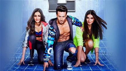 SOTY 2 poster