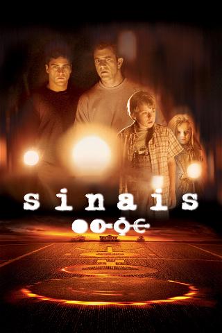Sinais poster
