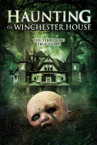 Haunting of Winchester House poster