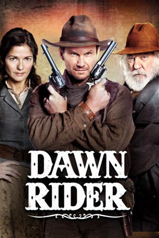 Dawn Rider poster