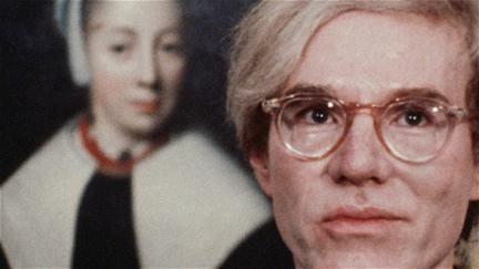 Andy Warhol poster