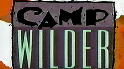 Camp Wilder poster