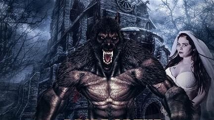 Bride of the Werewolf poster