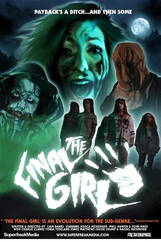 The Final Girl poster