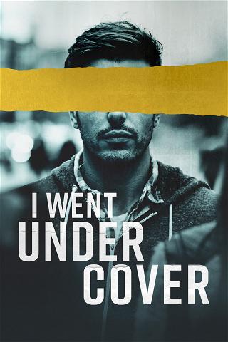 I Went Undercover poster