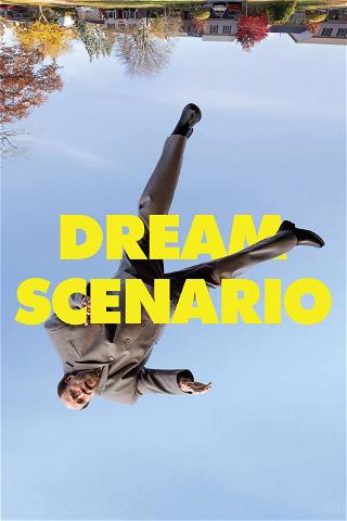 Dream Scenario poster