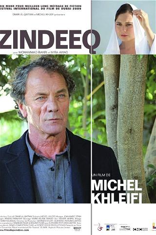 Zindeeq poster