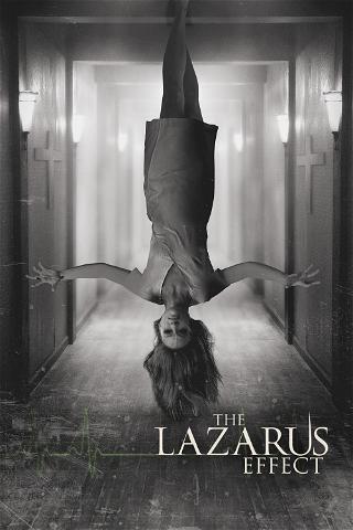 The Lazarus Effect poster