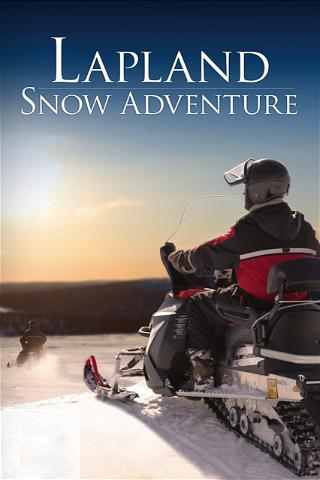 Lapland Snow Adventure poster
