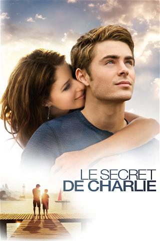 Le Secret de Charlie poster