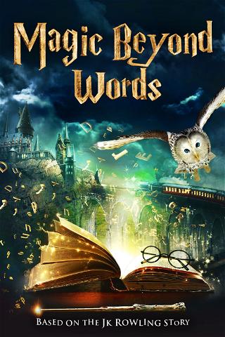 Magic Beyond Words poster