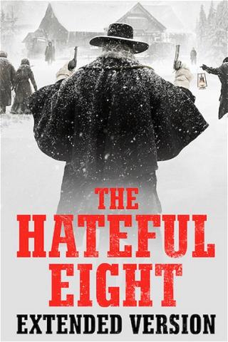 The Hateful Eight: Extended Version poster