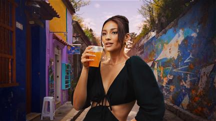 Thirst with Shay Mitchell poster