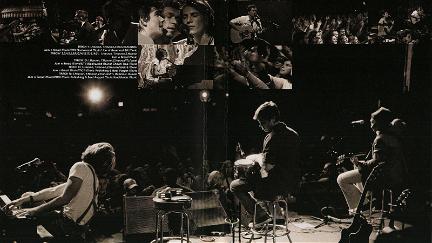 Hanson: Underneath Acoustic Live poster