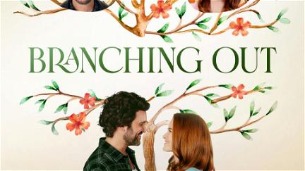 Branching Out poster
