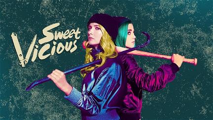 Sweet/Vicious poster