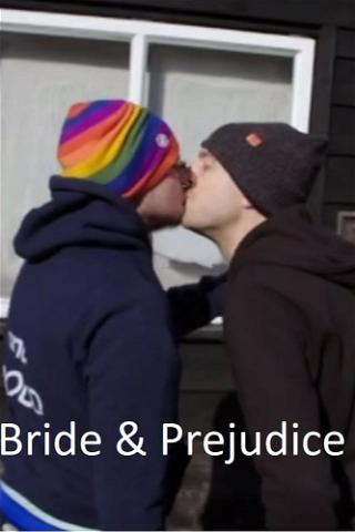 Bride & Prejudice poster