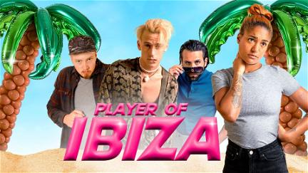Player of Ibiza poster