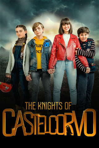 The Knights of Castelcorvo poster