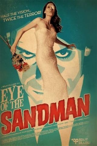 Eye of the Sandman poster