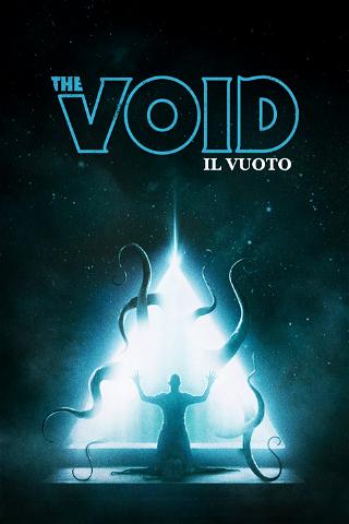 The Void - Il vuoto poster