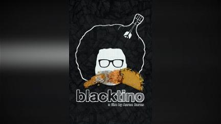 Blacktino poster