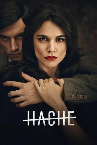 Hache poster