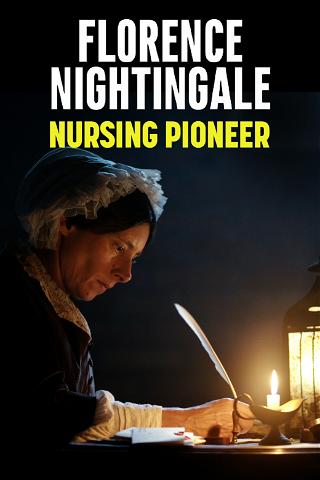 Historia: Florence Nightingale poster