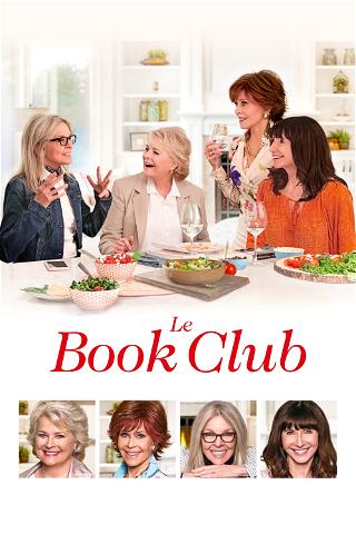 Le Book Club poster