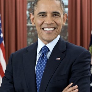 Barack Obama - Great Speeches poster