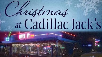 Christmas at Cadillac Jack's poster