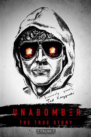 Unabomber: The True Story poster