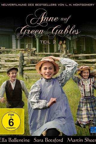 Anne auf Green Gables - The Good Star poster