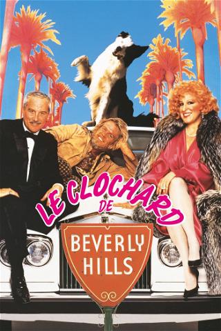 Le Clochard de Beverly Hills poster