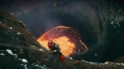 Volcanes: el fuego de la creación poster