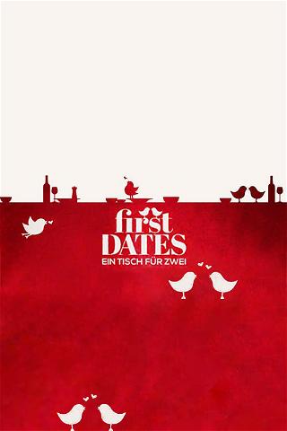 First Dates - Ein Tisch für zwei poster