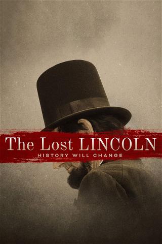 O Último Mistério de Abraham Lincoln poster