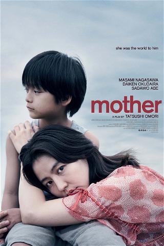 MOTHER poster
