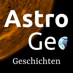 AstroGeo poster