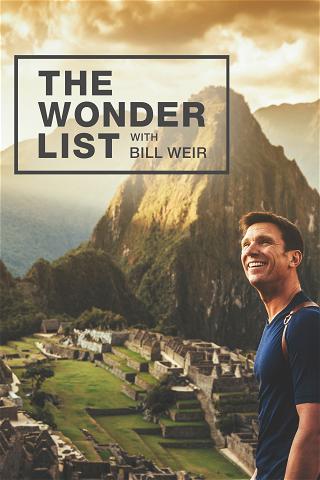 The Wonder List with Bill Weir poster