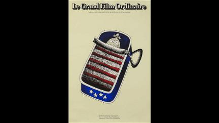 The Great Ordinary Movie poster