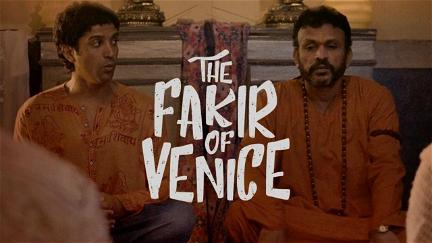 The Fakir of Venice poster