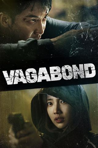 Vagabundo poster