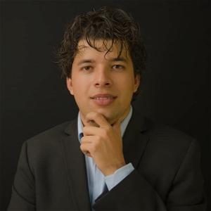Profile photo for Jesús Verduzco