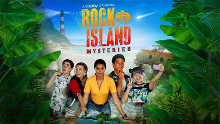 Rock Island Mysteerit poster